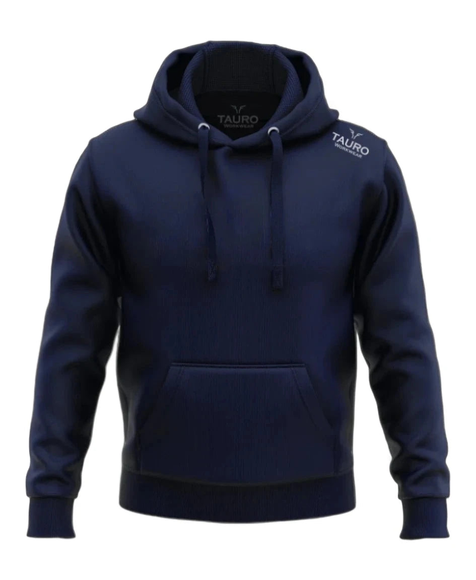 Overlord Workwear Hoodie | Tauro Workwear