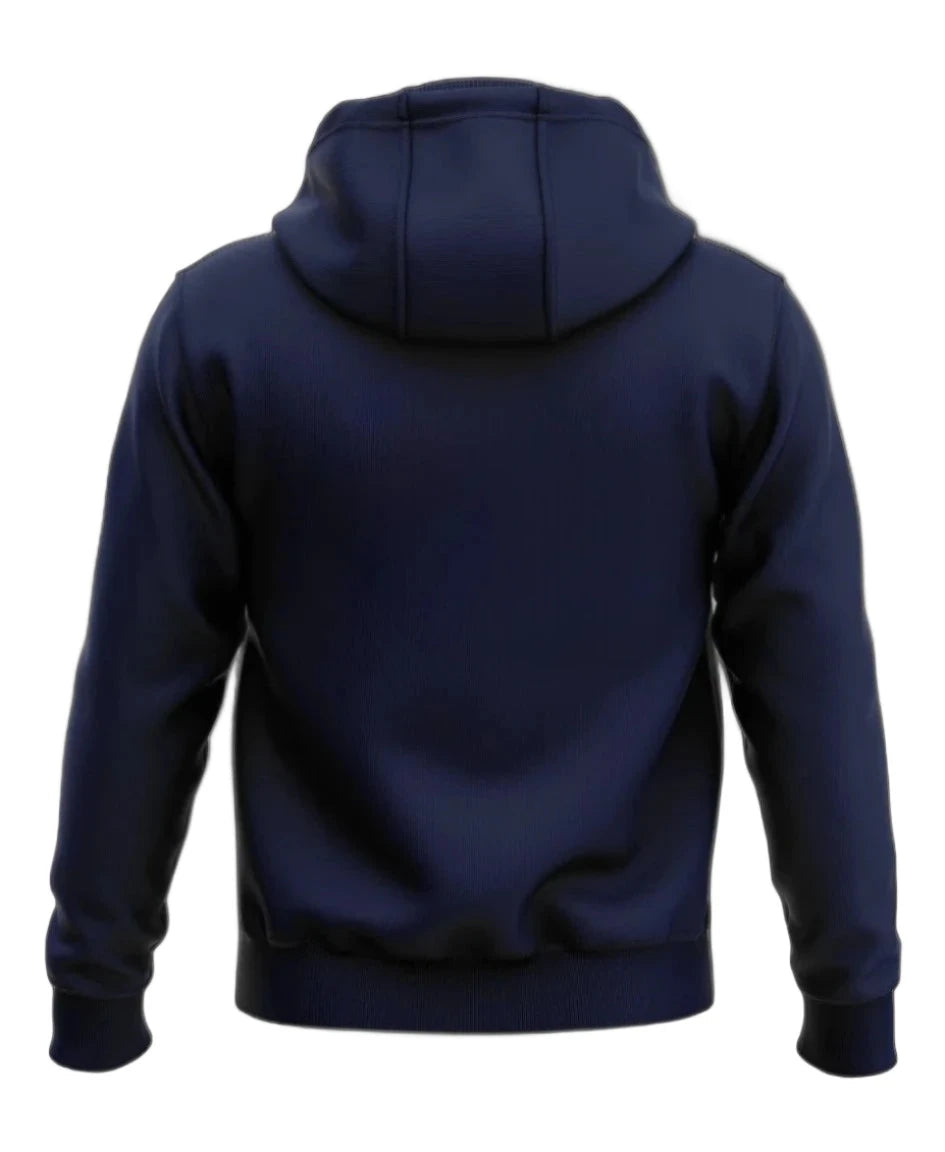 Overlord Workwear Hoodie | Tauro Workwear
