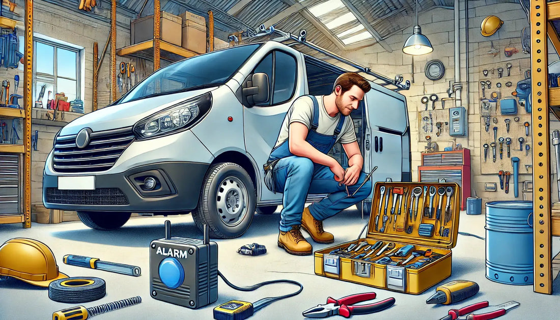 The Ultimate Guide to Tool Insurance