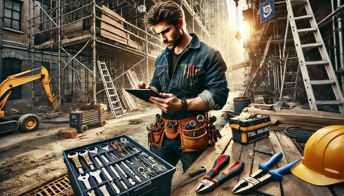 Is tool insurance tax deductible? - Tauro Workwear