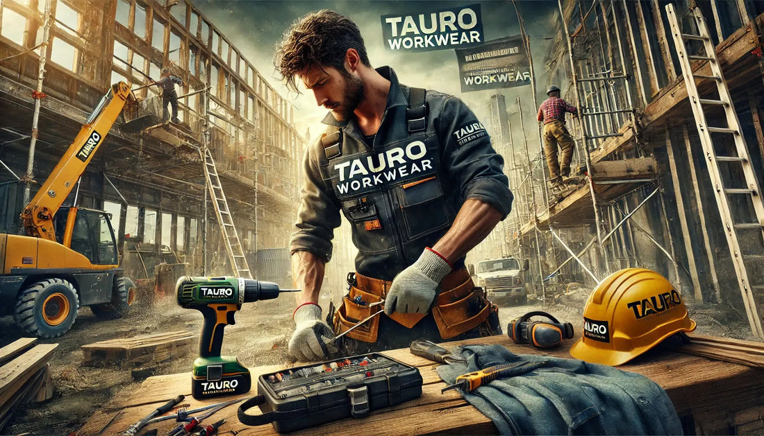 Is there a warranty on Tauro Workwear?