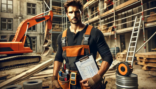 How Do I Recover Late Payments - A Tradesman Guide - Tauro Workwear