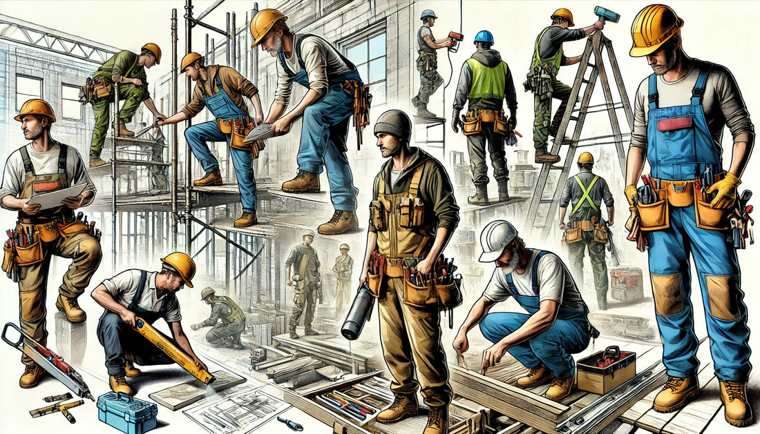 What Size Workwear Should I Buy?
