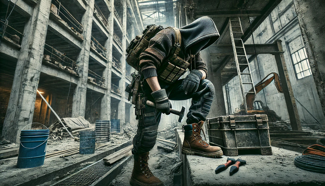 How to Spot Sustainable, High-Quality Workwear - Tauro Workwear