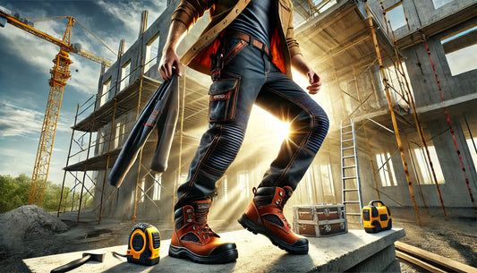 Why the Brand of Your Workwear Matters - Tauro Workwear