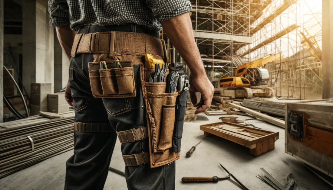 Is CORDURA® Really That Tough? The Truth About Workwear Fabrics! - Tauro Workwear