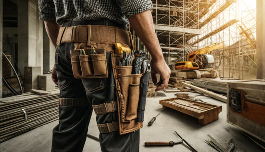 Is CORDURA® Really That Tough? The Truth About Workwear Fabrics! - Tauro Workwear