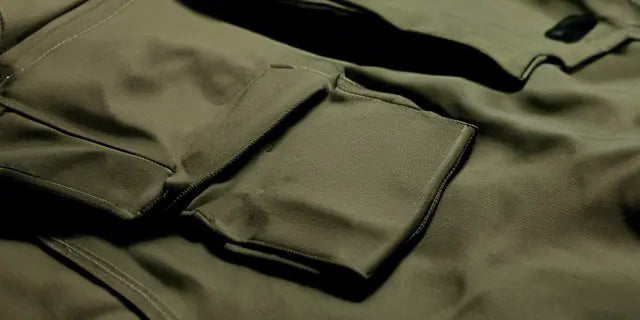 The Strongest Workwear Fabrics – Which One Lasts the Longest? - Tauro Workwear
