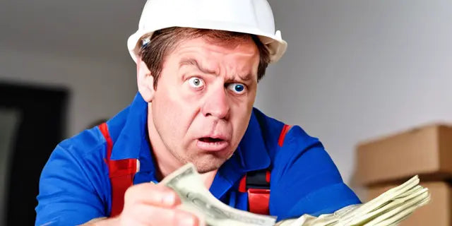 How to Manage Late Payments - The Tradesman Guide