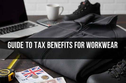 Guide to Tax Benefits for Workwear
