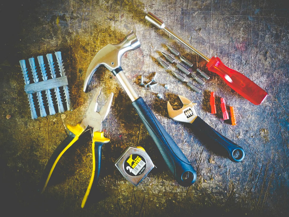 Do I need tool insurance if I only work on small domestic jobs?