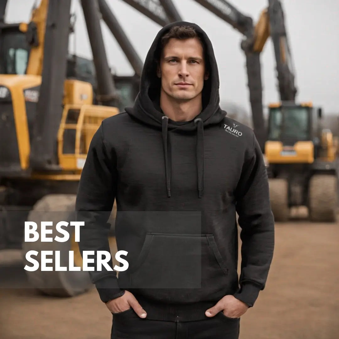 Best Sellers - Tauro Workwear