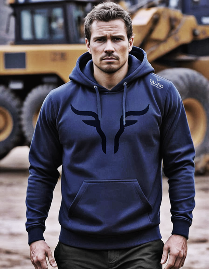 Ragnor Workwear Hoodie - Tauro Workwear