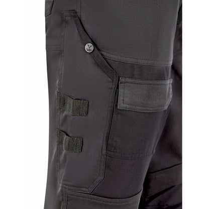 Outlaw Workwear Trousers - Tauro Workwear