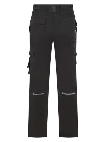 Outlaw workwear Trousers - Tauro Workwear