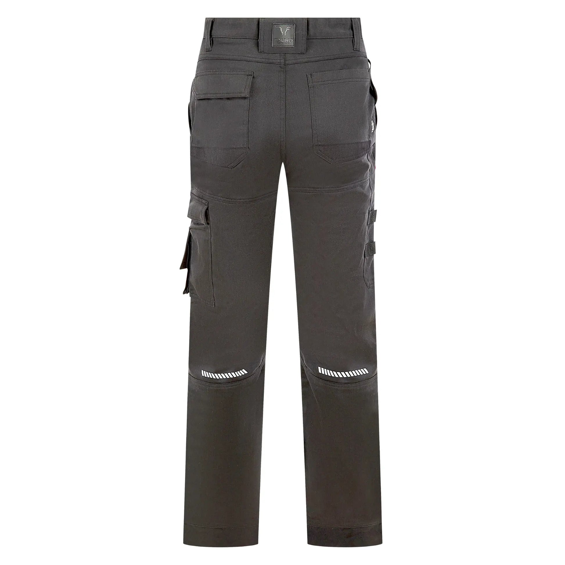 Outlaw Workwear Trousers - Tauro Workwear