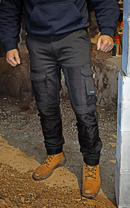 Outlaw workwear Trousers