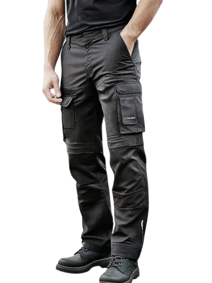 Outlaw workwear Trousers