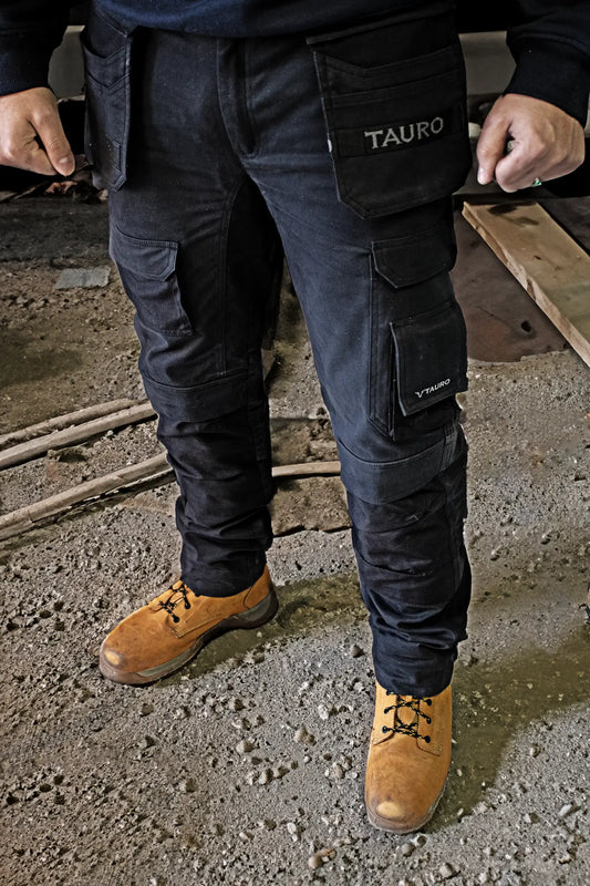 Ranger Workwear Trousers