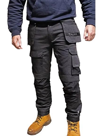 Rampage Workwear Trousers