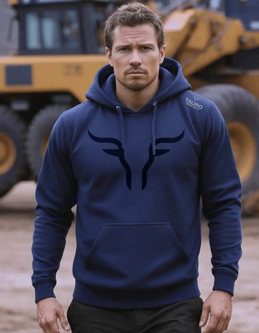 Ragnor Hoodie - Tauro Workwear