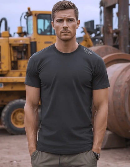 Prime T-Shirt - Tauro Workwear