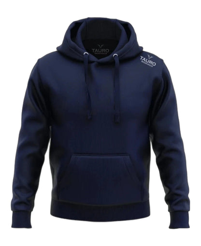 Overlord Workwear Hoodie - Tauro Workwear