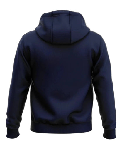 Overlord Workwear Hoodie - Tauro Workwear